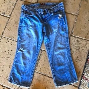 LEI blue Jeans